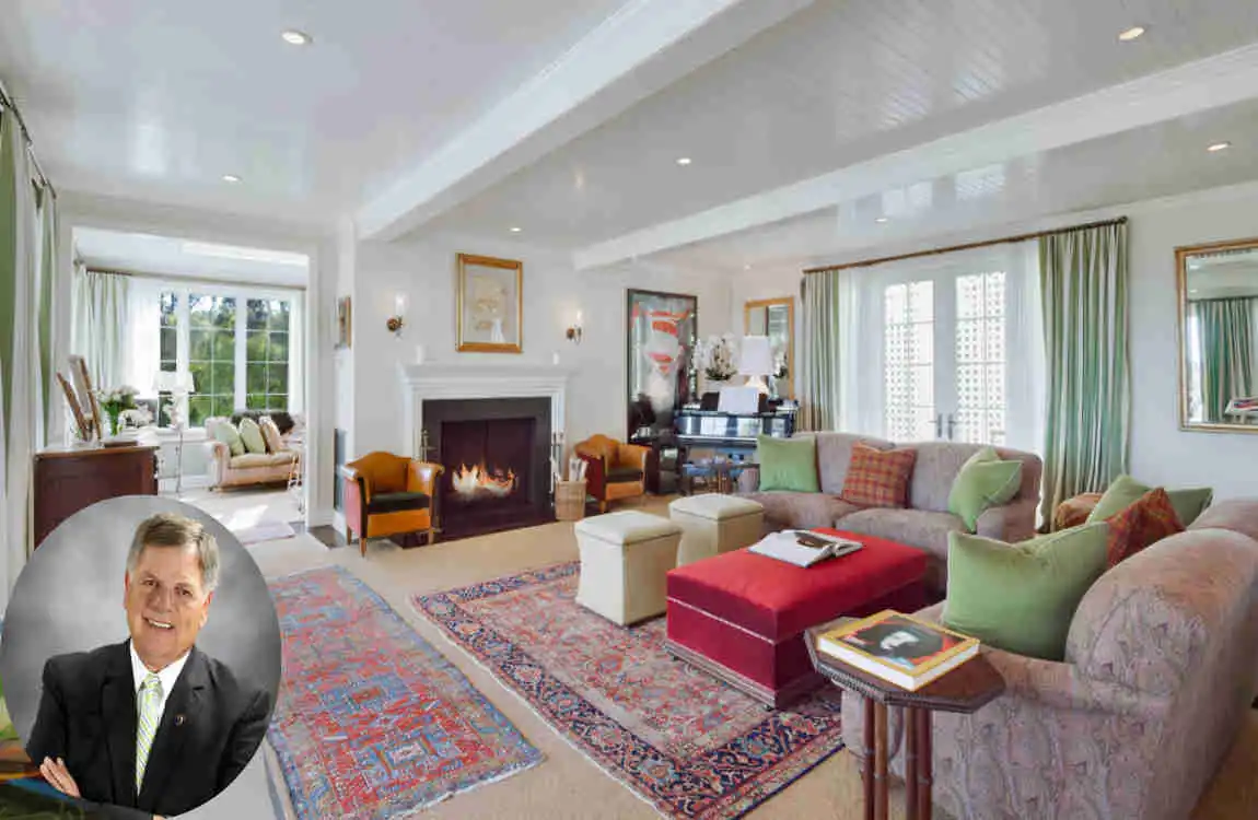 Pete DeBusk House