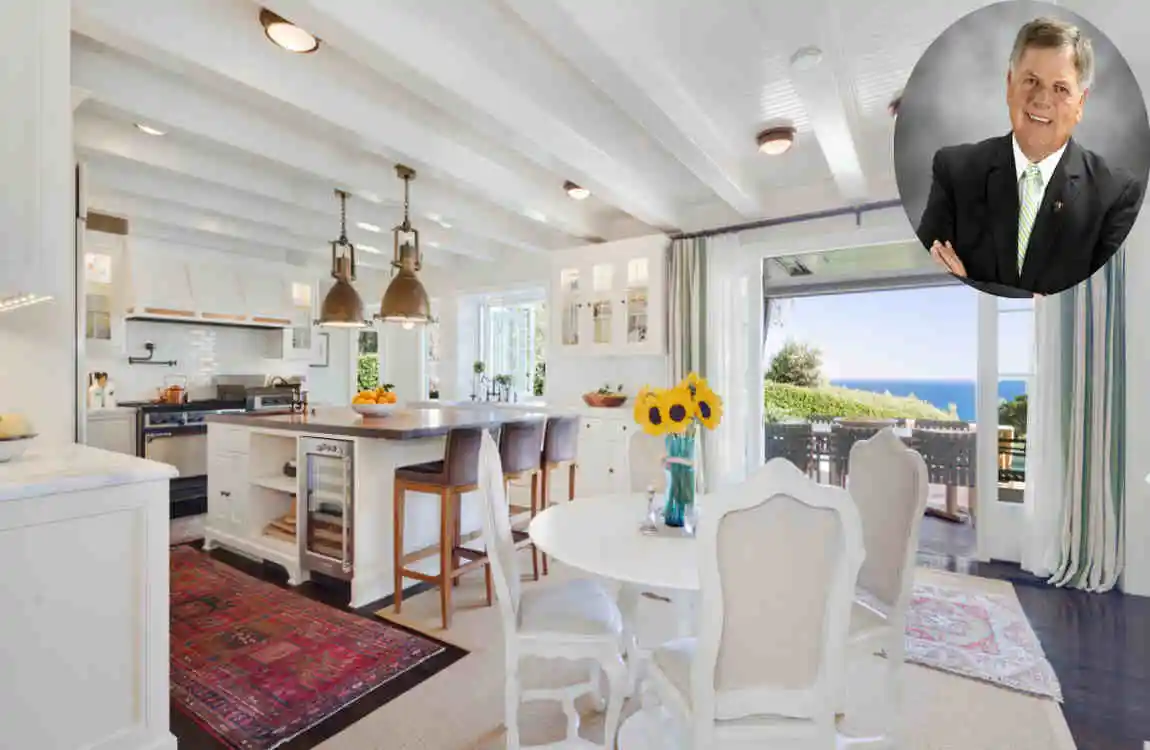 Pete DeBusk House