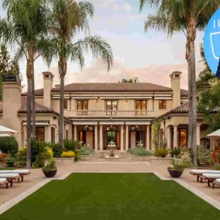 Ben Horowitz House