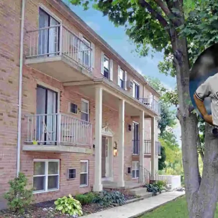 Brett Gardner’s House