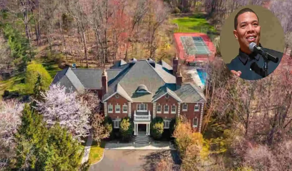 Ray Rice House
