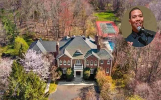 Ray Rice House