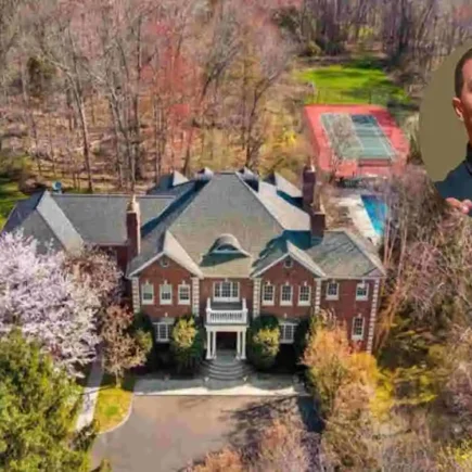 Ray Rice House