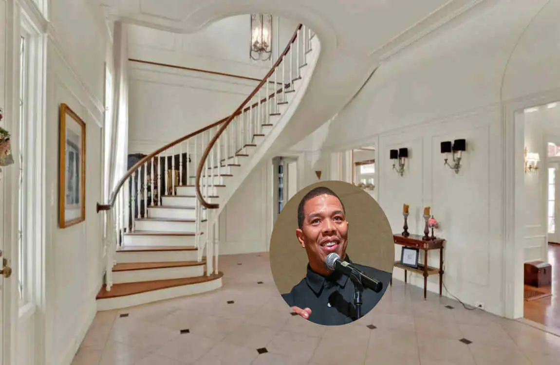 Ray Rice House