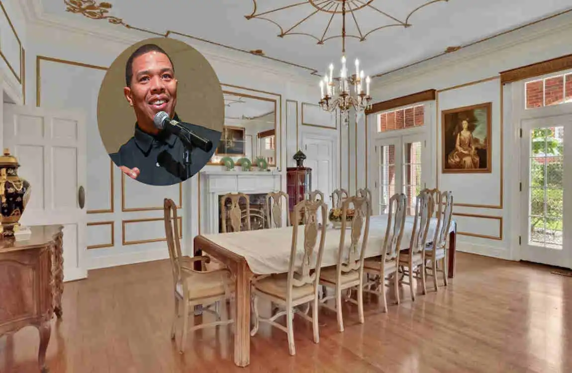 Ray Rice House