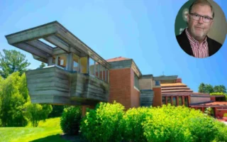 Craig Leipold House
