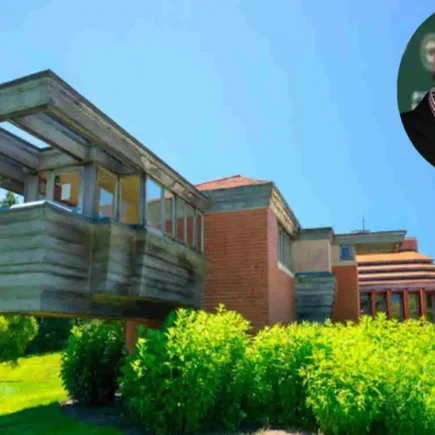 Craig Leipold House