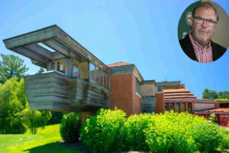 Craig Leipold House