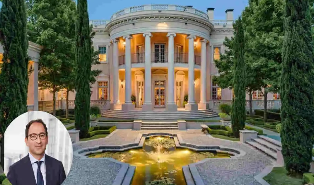 Jon Gray House