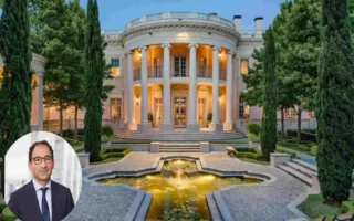 Jon Gray House