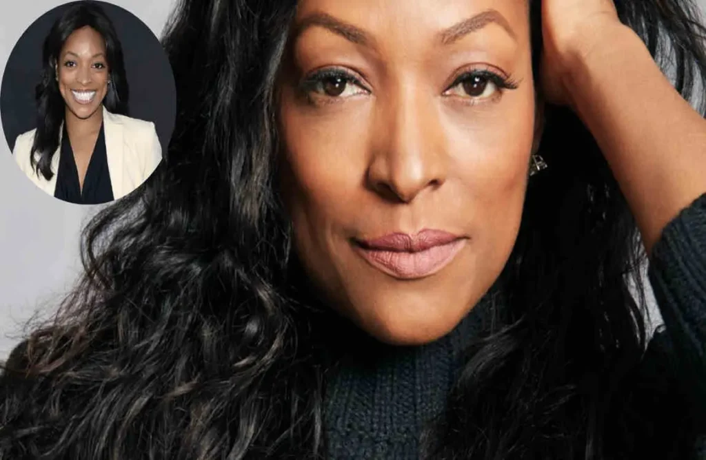 Kellita Smith's Stunning Home