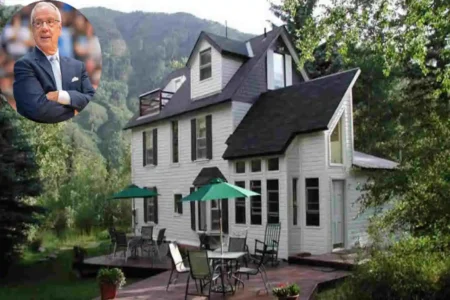 Roy Williams House