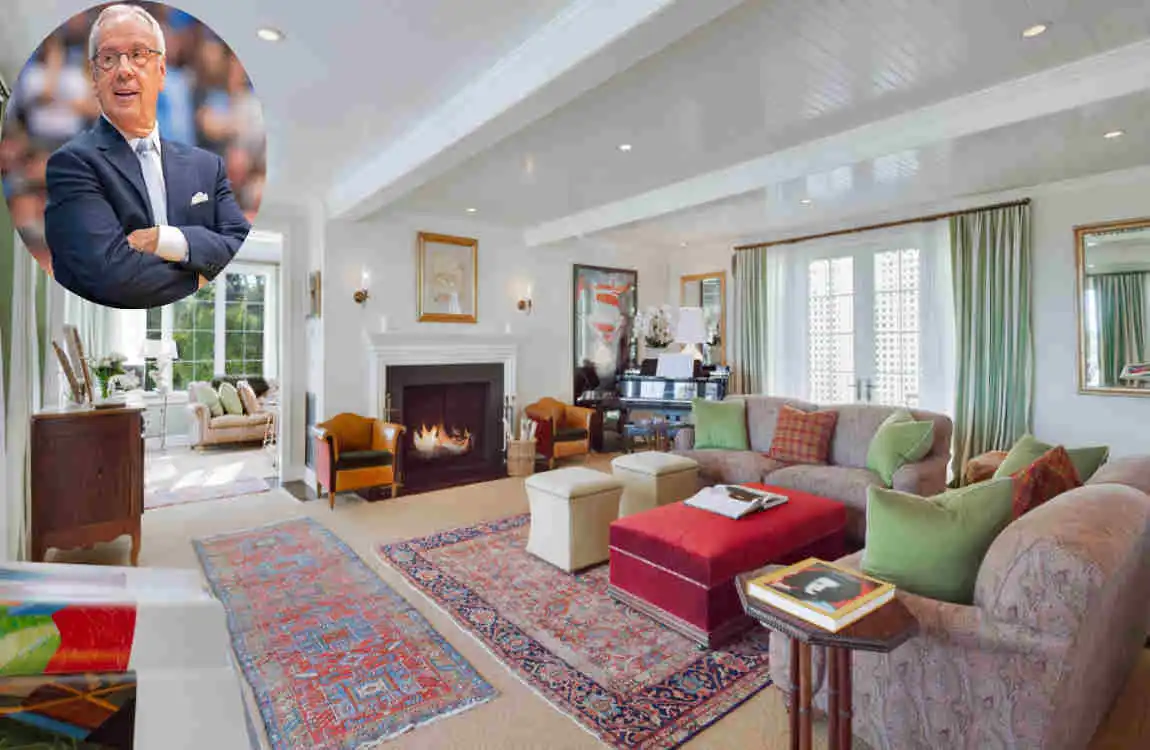 Roy Williams House