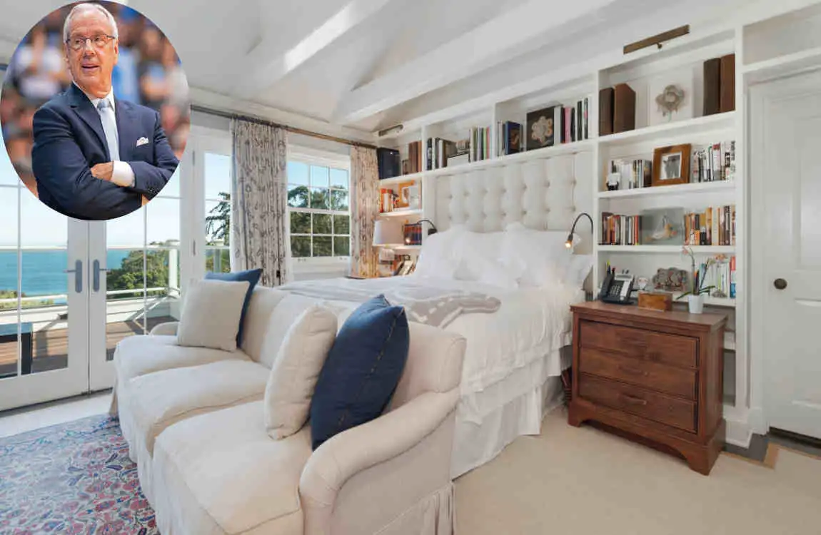 Roy Williams House