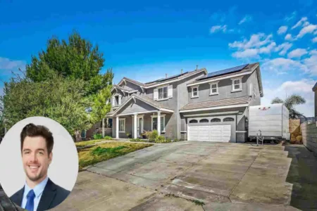 Dan Jeannotte's Home Design