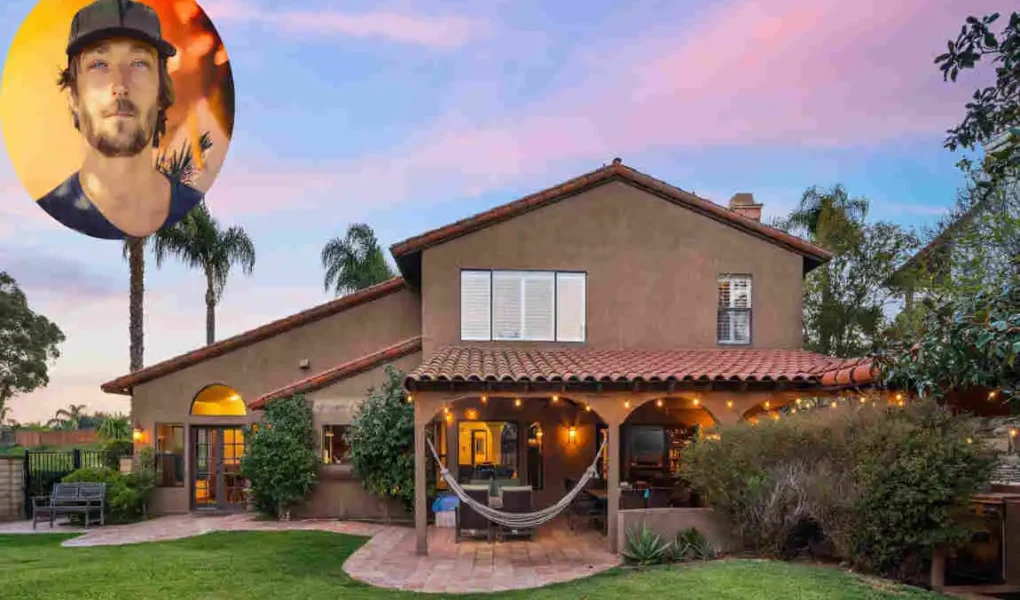 Scott Woodruff House