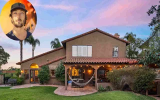 Scott Woodruff House