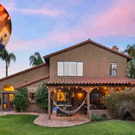 Scott Woodruff House