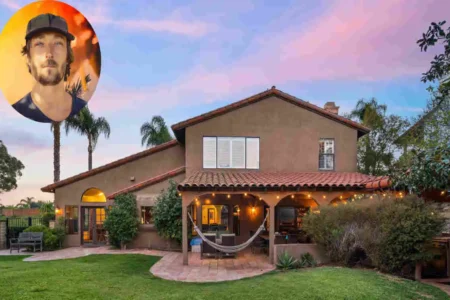 Scott Woodruff House