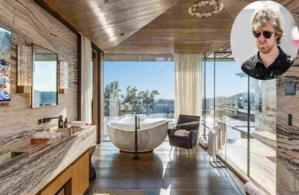 Austin Russell’s House
