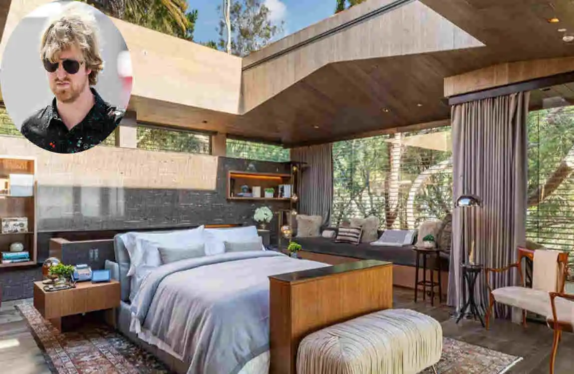 Austin Russell’s House