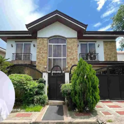 Daniel Padilla’s House in Tacloban