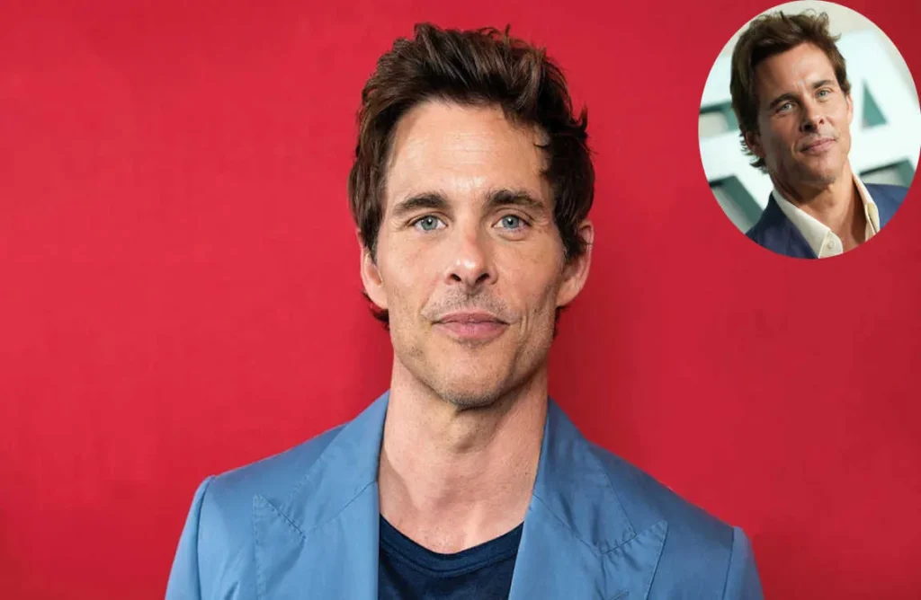 James Marsden's Home Design