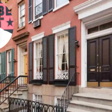 Daniel Kaluuya's House