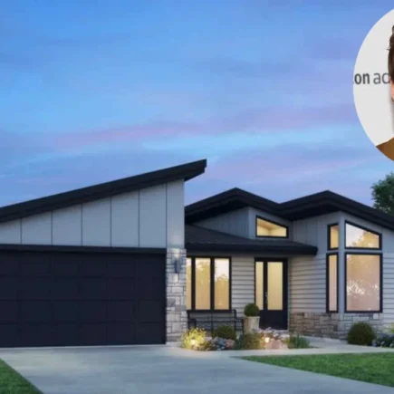 James Marsden's Home Design