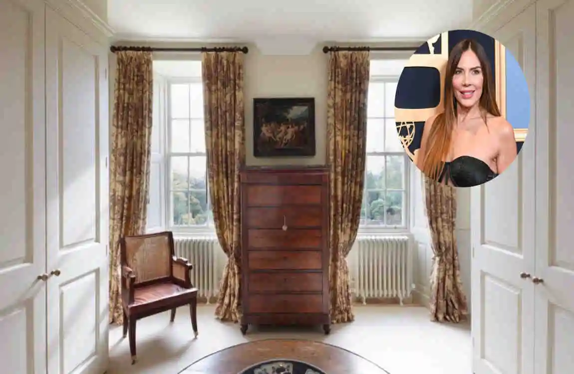 Krista Allen House