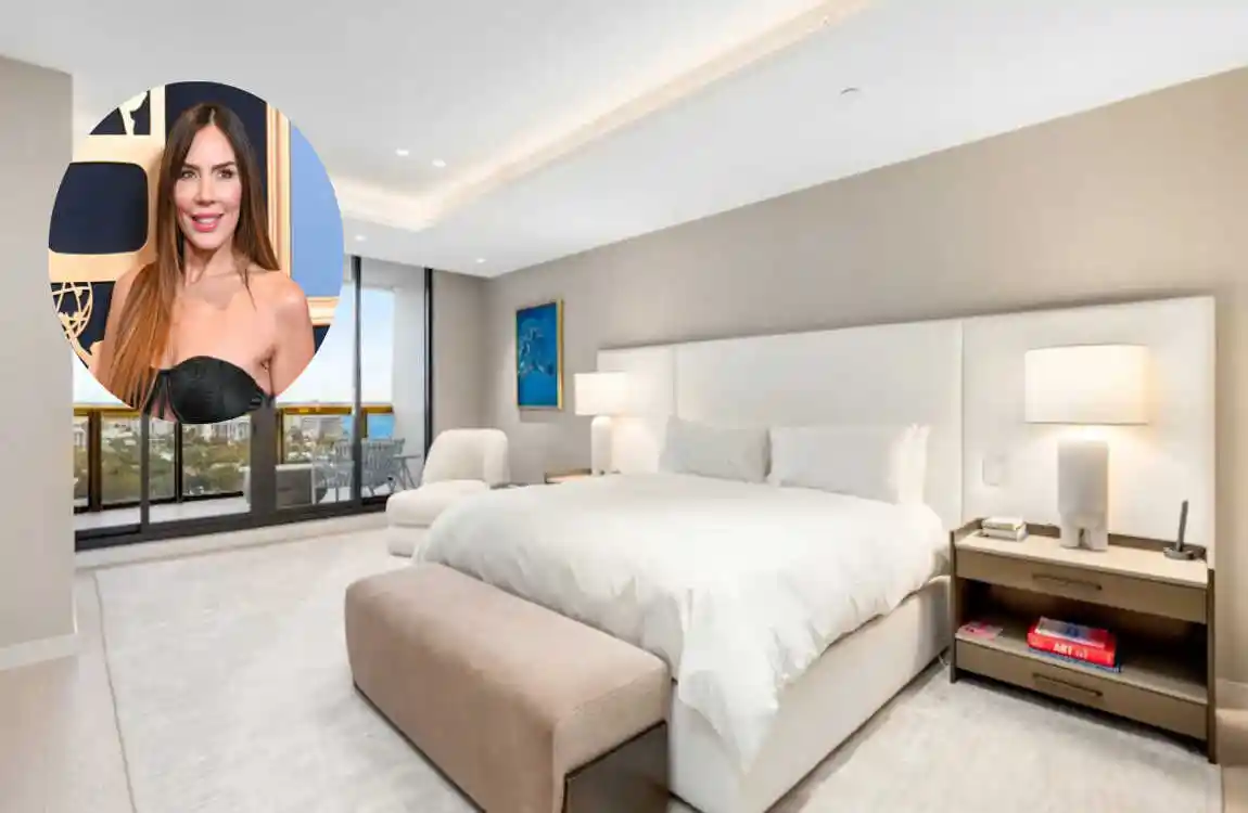 Krista Allen House