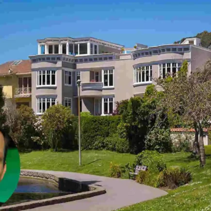 peter thiel san francisco house