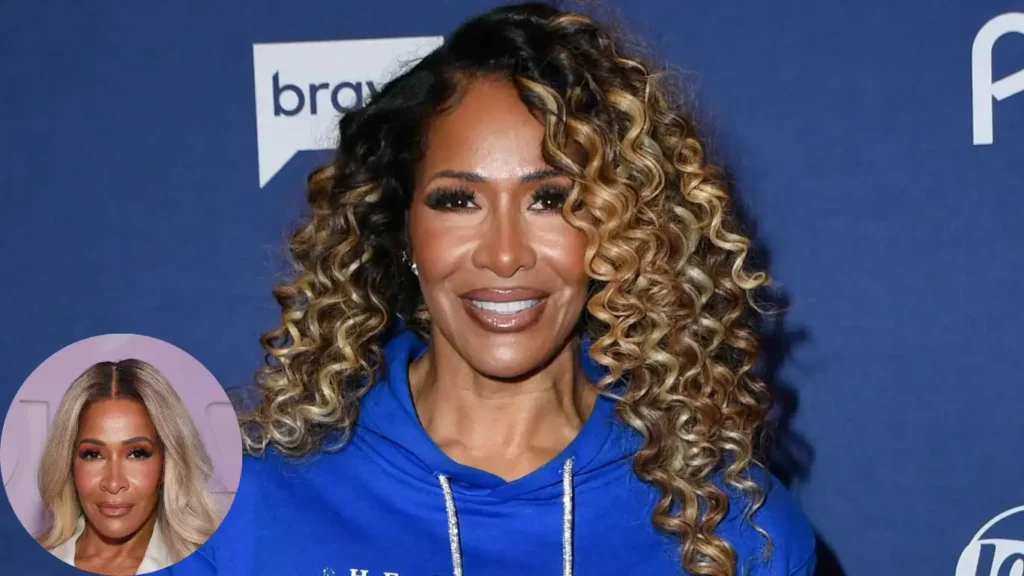 sheree housewives of atlanta house