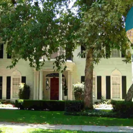 bernie mac show house address