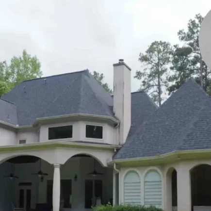 Iman Shumpert' House