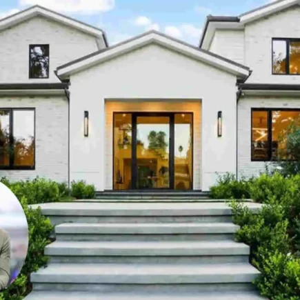 Desmond Howard House