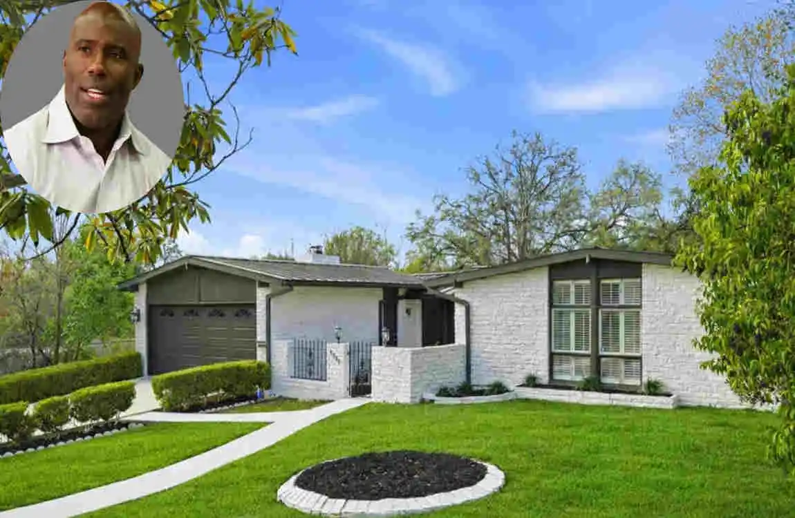 Terrell Davis’ House: Architecture, Value & Lifestyle