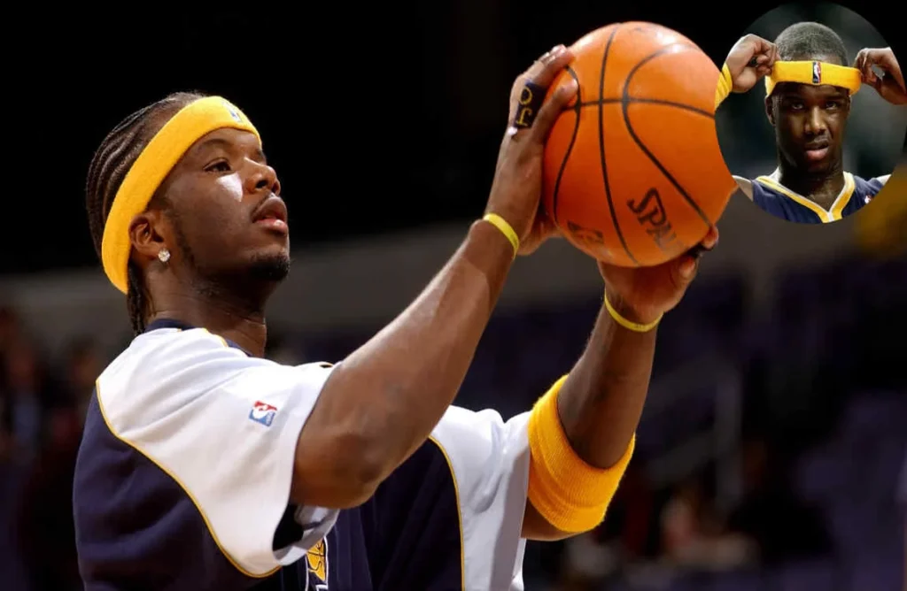 Jermaine O'Neal's Dream Home