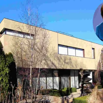 Penny Pritzker's House