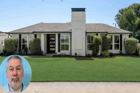 Drew Peterson House