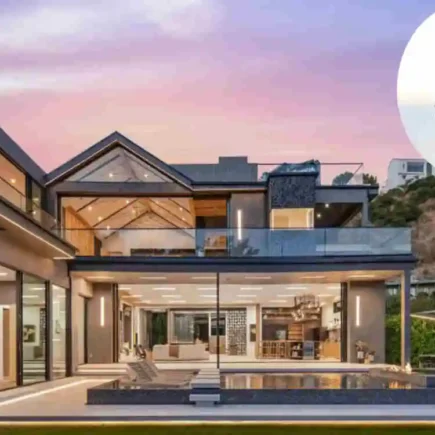 Jason Day’s House