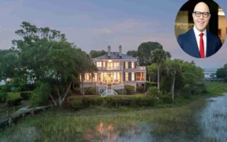 George Gleason House