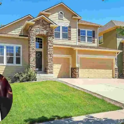 Dan Wilks House