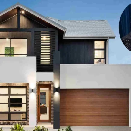 Katya Zamolodchikova's Home