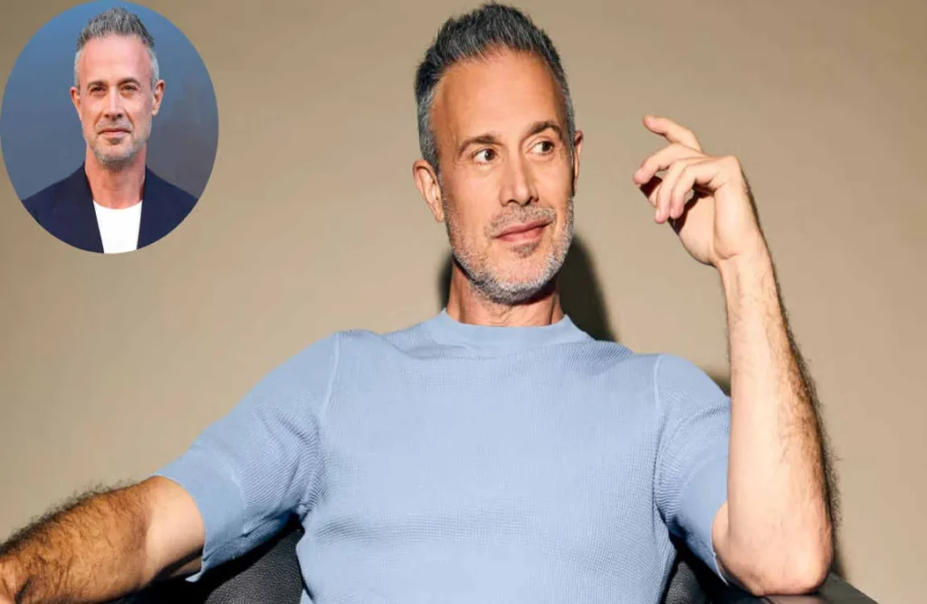 Freddie Prinze Jr House