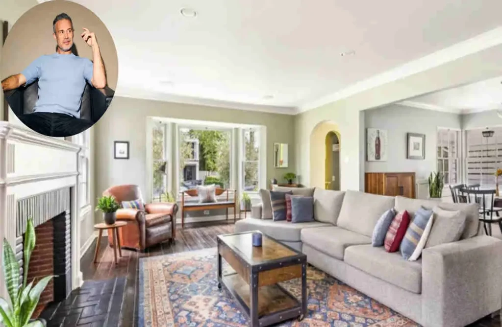 Freddie Prinze Jr House