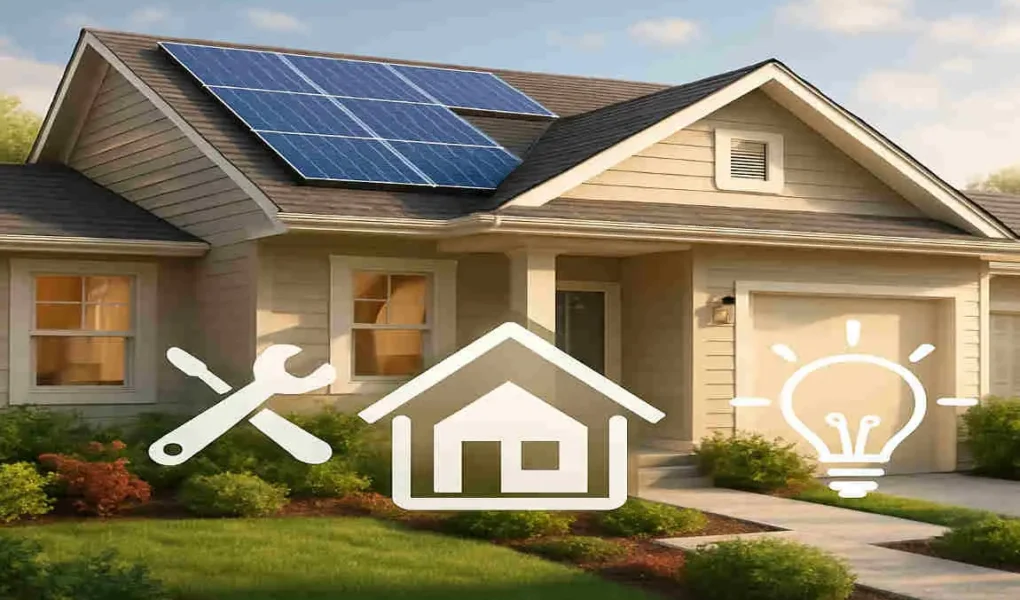 property and home solutions