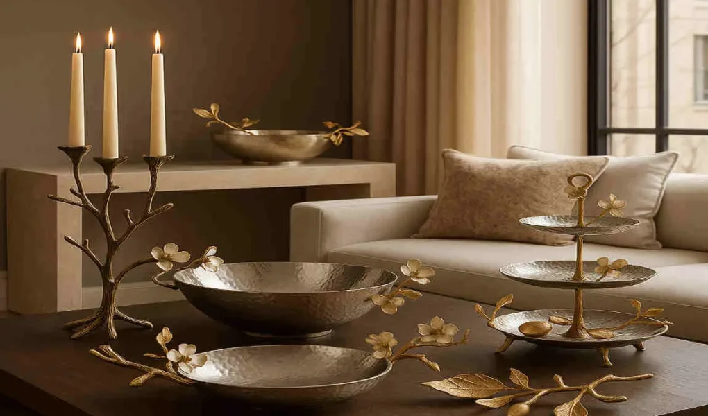 Michael Aram Home Decor