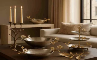 Michael Aram Home Decor