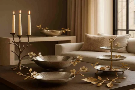 Michael Aram Home Decor